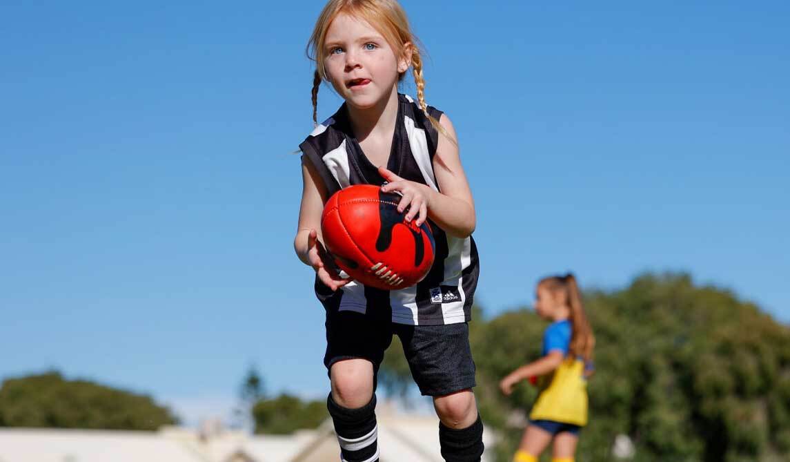 Little Dynamos Gallery